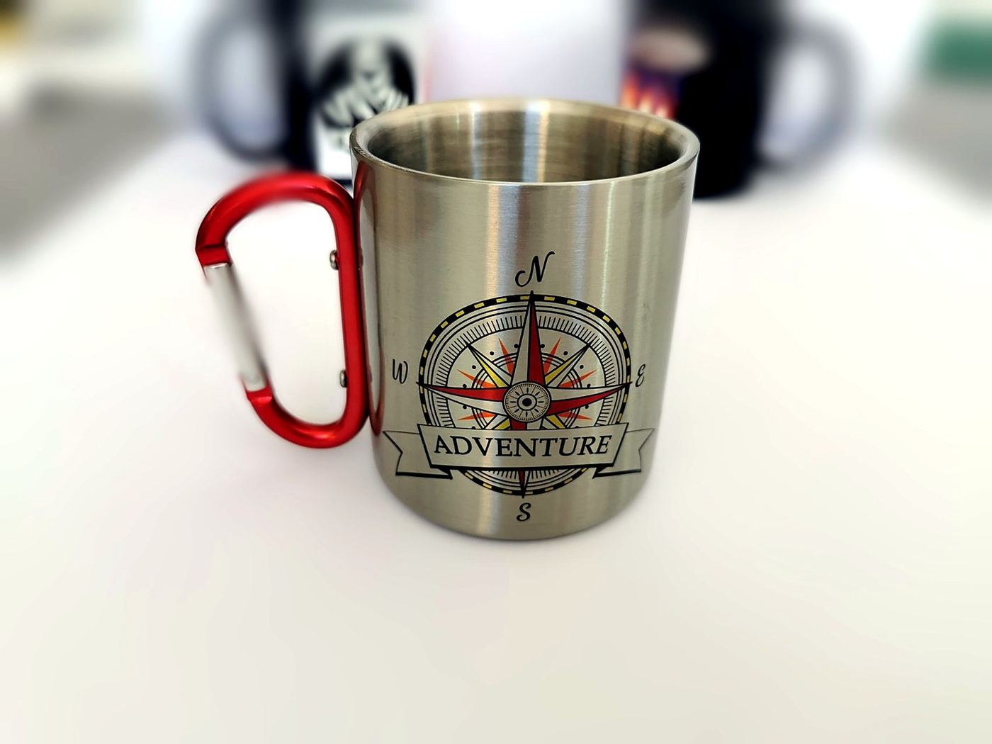Κούπες και μπουκάλια με εξάχνωση – Κούπες όλων των τύπων